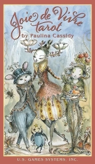 Joie de Vivre Tarot Cards